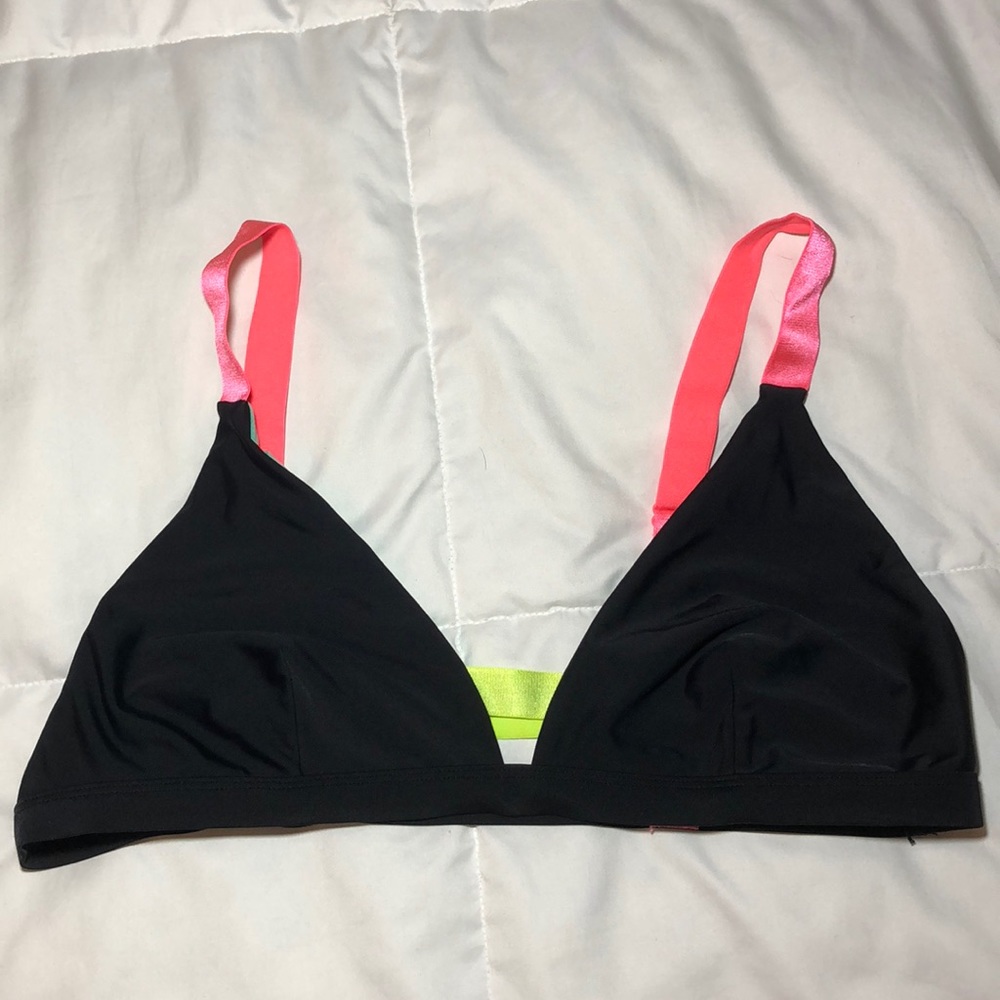 Bikini top